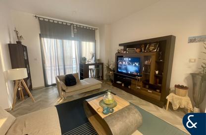 Apartment - 2 - 2 for rent in Safi 1A - Safi 1 - Safi - Town Square - Dubai Apartment - 2 - 2 for rent in Safi 1A - Safi 1 - Safi - Town Square - Dubai