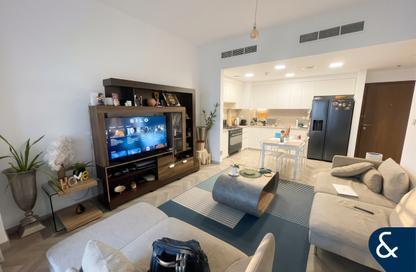 Apartment - 2 - 2 for rent in Safi 1A - Safi 1 - Safi - Town Square - Dubai