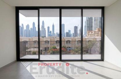 Apartment - 2 Bedrooms - 2 Bathrooms for sale in Binghatti Aurora - District 12 - Jumeirah Village Circle - Dubai