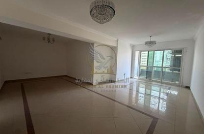 Apartment - 2 Bedrooms - 2 Bathrooms for rent in Al Majaz 3 - Al Majaz - Sharjah