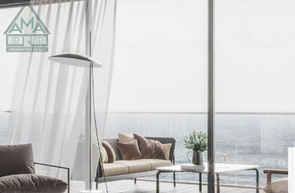 Apartment - 1 Bedroom - 1 Bathroom for sale in Address Residences - Al Marjan Island - Ras Al Khaimah