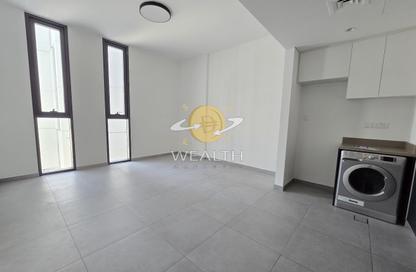 Apartment - 1 Bedroom - 2 Bathrooms for rent in The Link - East Village - Aljada - Sharjah Apartment - 1 Bedroom - 2 Bathrooms for rent in The Link - East Village - Aljada - Sharjah