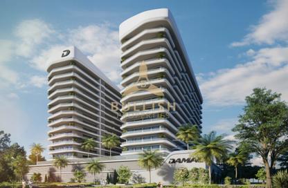 Apartment - 1 - 1 for sale in Elo 1 - Elo - Damac Hills 2 - Dubai Apartment - 1 - 1 for sale in Elo 1 - Elo - Damac Hills 2 - Dubai