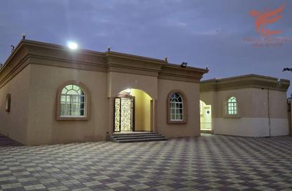 Apartment - 3 Bedrooms - 4 Bathrooms for rent in Al Riffa - Ras Al Khaimah