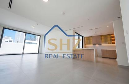Villa - 3 - 4 for rent in Fairway Villas 2 - Emaar South - Dubai South (Dubai World Central) - Dubai