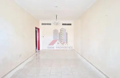 Apartment - 1 Bedroom - 2 Bathrooms for rent in Sarab 2 - Aljada - Sharjah