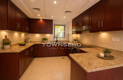 Townhouse - 2 - 3 for rent in Palmera 2 - Palmera - Arabian Ranches - Dubai
