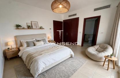 Townhouse - 2 - 3 for rent in Palmera 2 - Palmera - Arabian Ranches - Dubai
