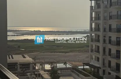 شقة - غرفة نوم - 1 حمام للبيع في ريزيدينس سي - ياس جولف كليكشن - جزيرة ياس - أبوظبي