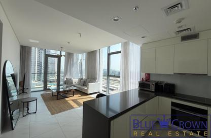 Apartment - 1 - 2 for rent in Residences 14 - The Residences at District One - District One - Mohammed Bin Rashid City - Dubai Apartment - 1 - 2 for rent in Residences 14 - The Residences at District One - District One - Mohammed Bin Rashid City - Dubai