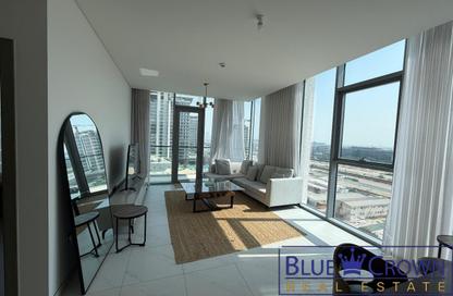 Apartment - 1 - 2 for rent in Residences 14 - The Residences at District One - District One - Mohammed Bin Rashid City - Dubai Apartment - 1 - 2 for rent in Residences 14 - The Residences at District One - District One - Mohammed Bin Rashid City - Dubai