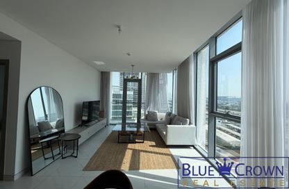 Apartment - 1 - 2 for rent in Residences 14 - The Residences at District One - District One - Mohammed Bin Rashid City - Dubai Apartment - 1 - 2 for rent in Residences 14 - The Residences at District One - District One - Mohammed Bin Rashid City - Dubai