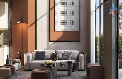 تاون هاوس - 4 غرف نوم - 5 حمامات للبيع في فيردانا 2 - فيردانا - مجمع دبي للاستثمار - دبي