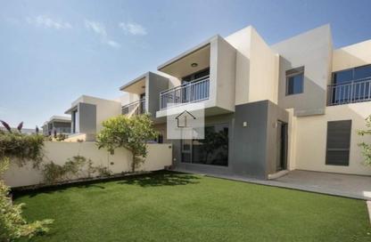 Townhouse - 3 - 4 for rent in Maple at Dubai Hills Estate 2 - Maple at Dubai Hills Estate - Dubai Hills Estate - Dubai Townhouse - 3 - 4 for rent in Maple at Dubai Hills Estate 2 - Maple at Dubai Hills Estate - Dubai Hills Estate - Dubai
