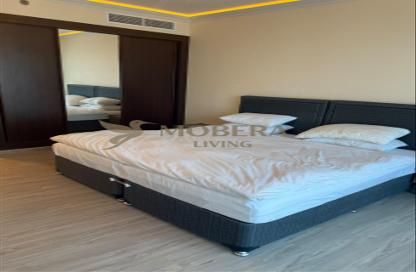 Apartment - 4 Bedrooms - 6 Bathrooms for rent in Elite Residence - Dubai Marina - Dubai