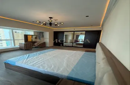 Apartment - 4 Bedrooms - 6 Bathrooms for rent in Elite Residence - Dubai Marina - Dubai Apartment - 4 Bedrooms - 6 Bathrooms for rent in Elite Residence - Dubai Marina - Dubai