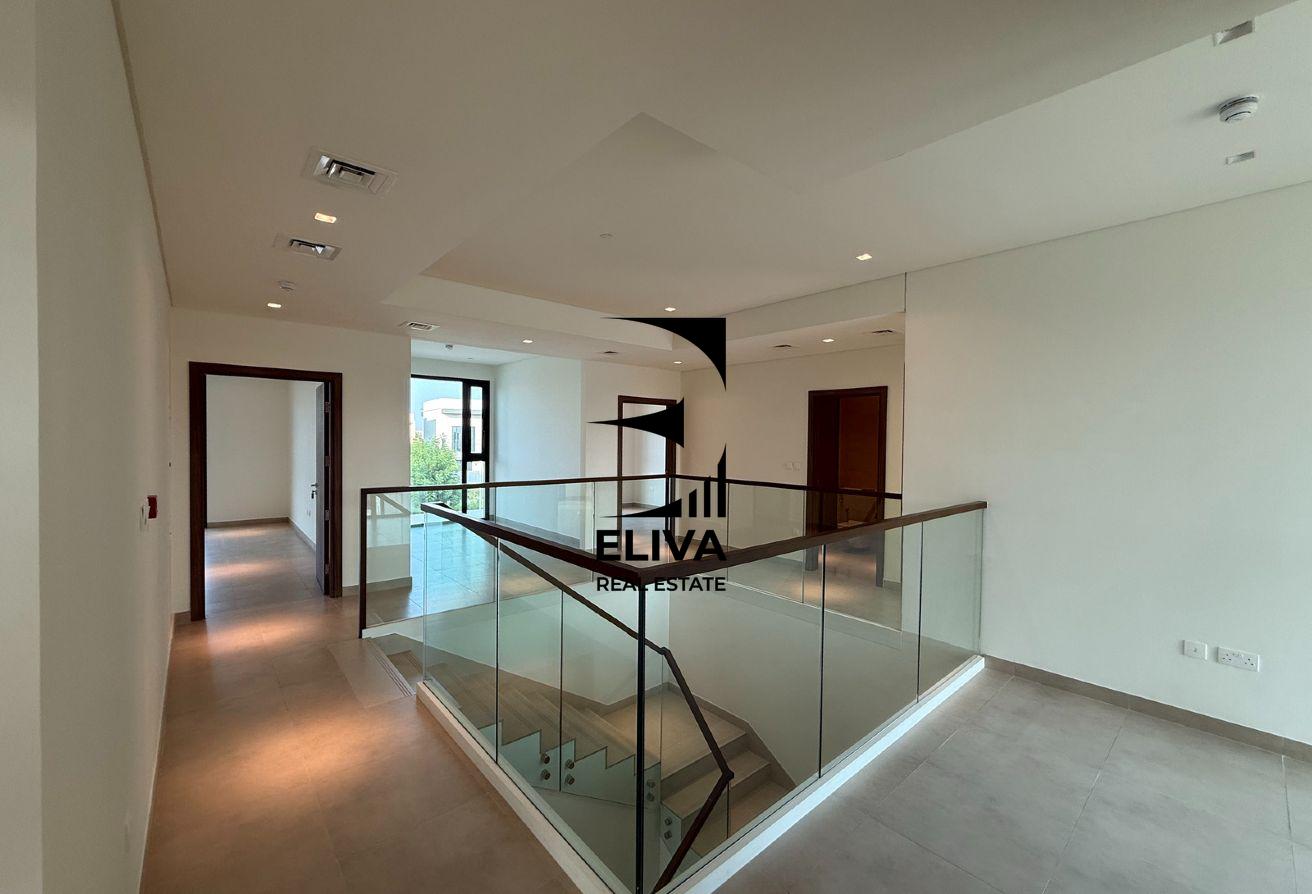 Standalone Villa | Type 4SB | Closed Kitchen