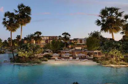 فيلا - 6 غرف نوم للبيع في ذا إيكرز - دبي لاند - دبي