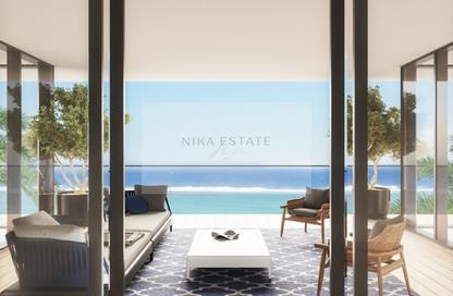 Apartment - 1 Bedroom - 1 Bathroom for sale in Bayview Tower 1 - Bayview - Emaar Beachfront - Dubai Harbour - Dubai Apartment - 1 Bedroom - 1 Bathroom for sale in Bayview Tower 1 - Bayview - Emaar Beachfront - Dubai Harbour - Dubai