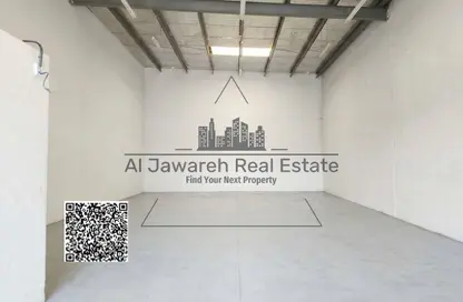 Warehouse - Studio - 1 Bathroom for rent in Al Jurf Industrial 1 - Al Jurf Industrial - Ajman Warehouse - Studio - 1 Bathroom for rent in Al Jurf Industrial 1 - Al Jurf Industrial - Ajman