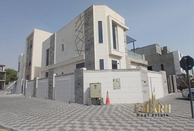 124268346 - الصورة الرئيسية للعقار