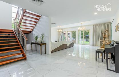 Villa - 5 Bedrooms - 5 Bathrooms for rent in Saheel 1 - Saheel - Arabian Ranches - Dubai