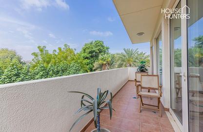 Villa - 5 Bedrooms - 5 Bathrooms for rent in Saheel 1 - Saheel - Arabian Ranches - Dubai
