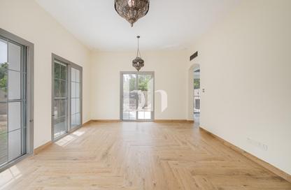 Townhouse - 3 - 3 for rent in Al Reem 3 - Al Reem - Arabian Ranches - Dubai