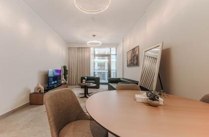 Apartment - 1 Bedroom - 2 Bathrooms for rent in Neva Residences - District 16 - Jumeirah Village Circle - Dubai