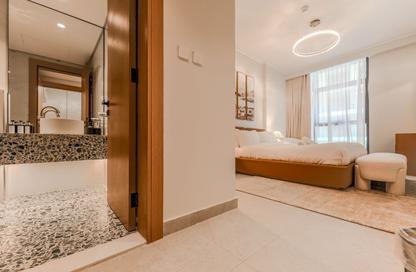 Apartment - 1 Bedroom - 2 Bathrooms for rent in Neva Residences - District 16 - Jumeirah Village Circle - Dubai