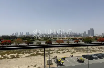 شقة - غرفة نوم - 2 حمامات للبيع في برايم فيوز لبريسكوت - ميدان افينيو - ميدان - دبي