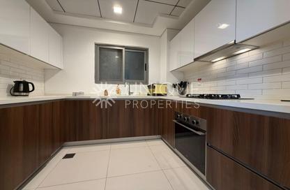 Apartment - 1 Bedroom - 2 Bathrooms for sale in Prime Views by Prescott - Meydan Avenue - Meydan - Dubai