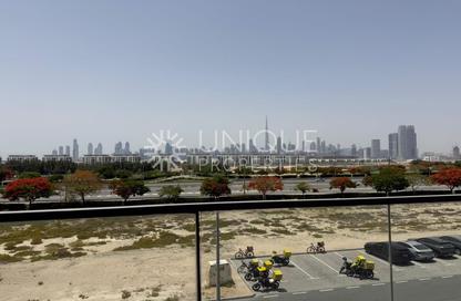Apartment - 1 Bedroom - 2 Bathrooms for sale in Prime Views by Prescott - Meydan Avenue - Meydan - Dubai