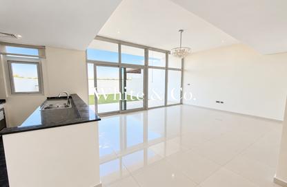 Townhouse - 4 - 4 for rent in Sanctnary - Damac Hills 2 - Dubai Townhouse - 4 - 4 for rent in Sanctnary - Damac Hills 2 - Dubai