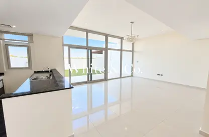 Townhouse - 4 Bedrooms - 4 Bathrooms for rent in Sanctnary - Damac Hills 2 - Dubai