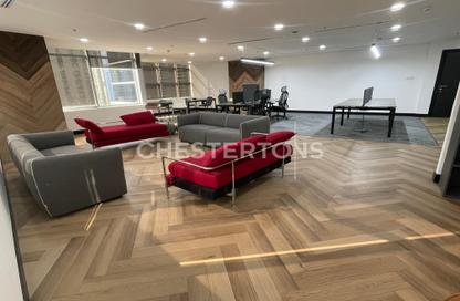 Office Space - Studio for rent in Mazaya Business Avenue AA1 - Mazaya Business Avenue - Jumeirah Lake Towers - Dubai