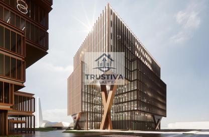 Office Space - Studio - 2 Bathrooms for sale in District 11 - Al Zahia - Muwaileh Commercial - Sharjah