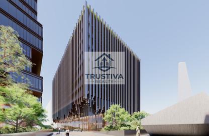 Office Space - Studio - 2 Bathrooms for sale in District 11 - Al Zahia - Muwaileh Commercial - Sharjah