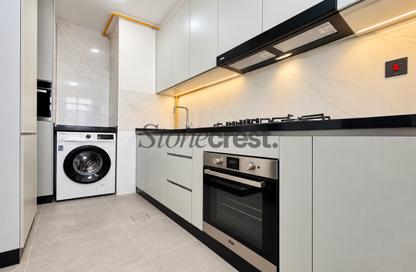 Apartment - 2 - 2 for rent in Uniestate Supreme Residence - Arjan - Dubai