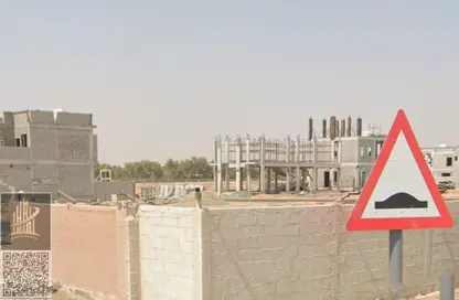 أرض - استوديو للبيع في الحليو 2 - الحليو - عجمان