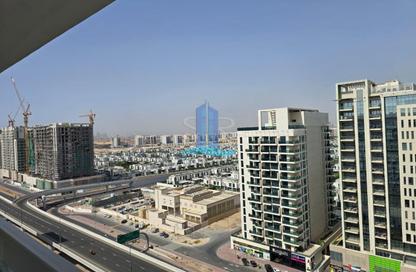 Apartment - 2 Bedrooms - 3 Bathrooms for rent in Azizi Star - Al Furjan - Dubai Apartment - 2 Bedrooms - 3 Bathrooms for rent in Azizi Star - Al Furjan - Dubai