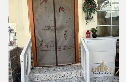 Townhouse - 3 Bedrooms - 4 Bathrooms for rent in Al Zaheya Gardens - Al Zahya - Ajman