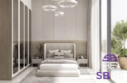 Apartment - Studio - 1 Bathroom for sale in Samana Skyros - Arjan - Dubai