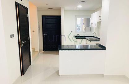 Townhouse - 3 - 3 for rent in Vardon - Damac Hills 2 - Dubai Townhouse - 3 - 3 for rent in Vardon - Damac Hills 2 - Dubai