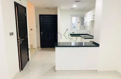 Townhouse - 3 Bedrooms - 3 Bathrooms for rent in Vardon - Damac Hills 2 - Dubai