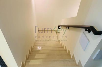 Townhouse - 3 - 3 for rent in Vardon - Damac Hills 2 - Dubai