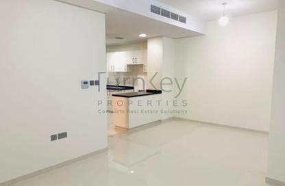 Townhouse - 3 - 3 for rent in Vardon - Damac Hills 2 - Dubai