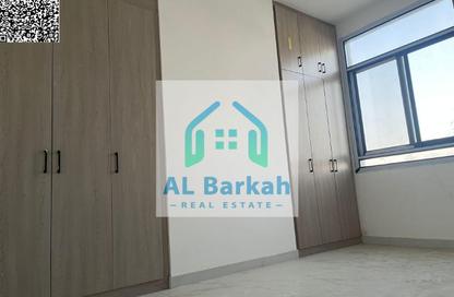 Whole Building - 7+ Bedrooms - 7+ Bathrooms for rent in Al Rashidiya 3 - Al Rashidiya - Ajman