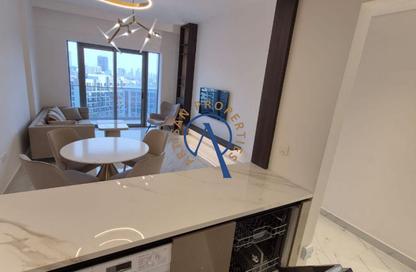 Apartment - 2 Bedrooms - 3 Bathrooms for rent in Adhara Star - Arjan - Dubai