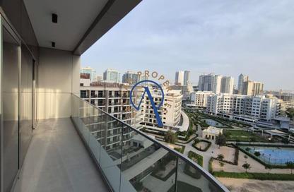 Apartment - 2 Bedrooms - 3 Bathrooms for rent in Adhara Star - Arjan - Dubai Apartment - 2 Bedrooms - 3 Bathrooms for rent in Adhara Star - Arjan - Dubai